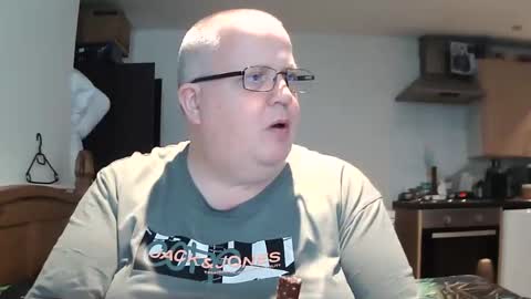 Professor-Perv online show from October 3, 12:02 pm