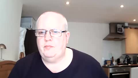 Professor-Perv online show from June 7, 2:11 pm