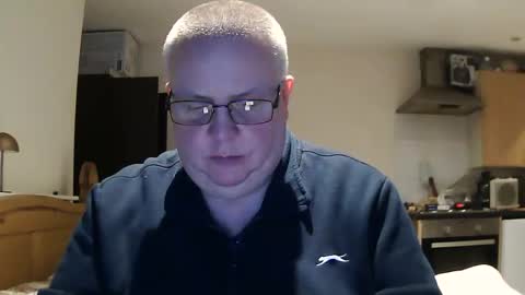 Professor-Perv online show from March 14, 6:01 pm