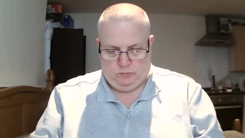 Professor-Perv online show from February 28, 2:09 pm