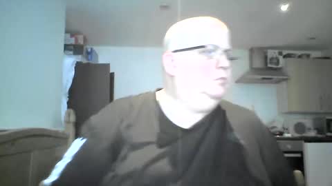 Professor-Perv online show from February 5, 11:55 am