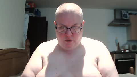 Professor-Perv online show from March 2, 9:42 am