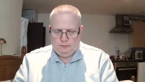 Professor-Perv online show from February 7, 2:53 pm