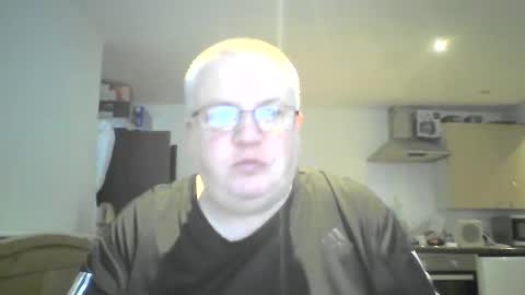 Professor-Perv online show from February 4, 9:38 am