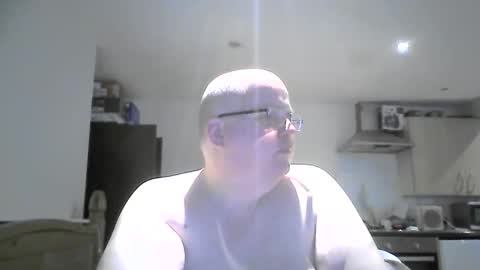 Professor-Perv online show from February 9, 10:20 am