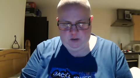 Professor-Perv online show from March 1, 7:37 pm