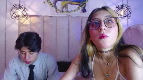 mrandmrvlxencs online show from June 7, 7:52 pm