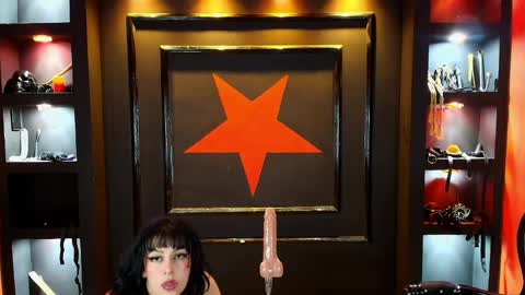 mranii_queen_bdsm_ online show from June 7, 3:33 am