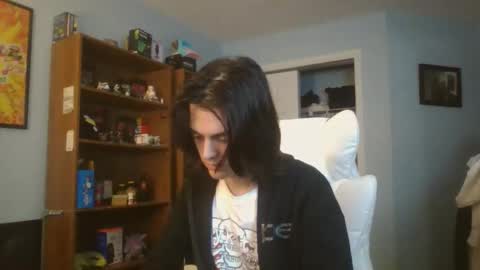 Ant online show from January 14, 6:05 pm