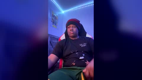 mrbbcant online show from January 5, 6:55 pm