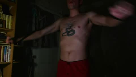 Mr Roman online show from May 23, 6:37 pm