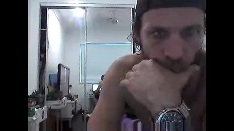 mrbesty8801 online show from January 11, 8:10 pm