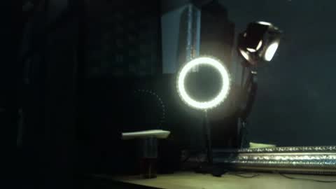 MrBigDiQ1 online show from January 15, 6:51 pm