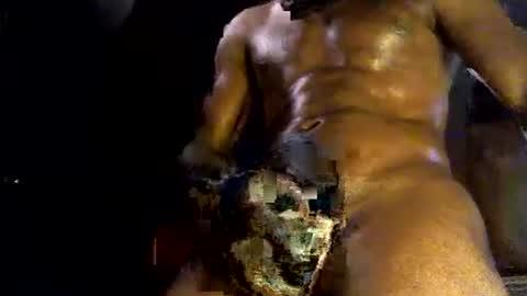MrBigDiQ1 online show from May 16, 10:58 am