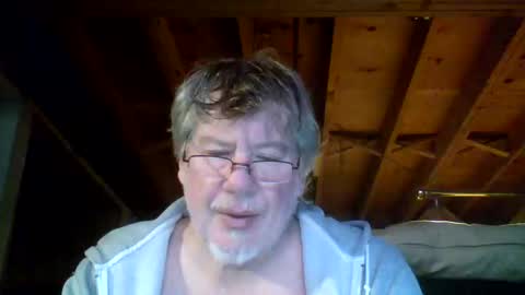 mrblade666 online show from January 17, 12:25 pm