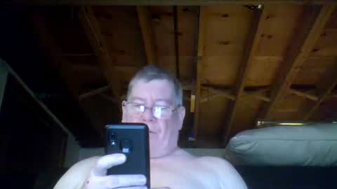 mrblade666 online show from February 16, 4:42 pm