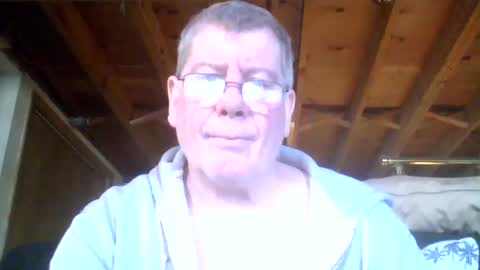 mrblade666 online show from March 2, 3:27 pm