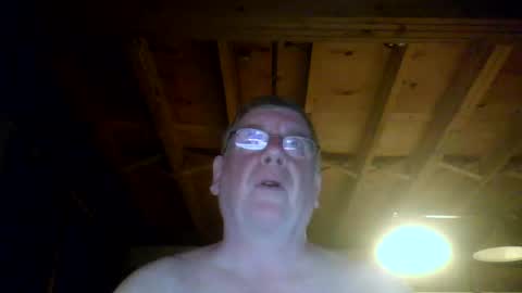 mrblade666 online show from March 5, 3:08 am