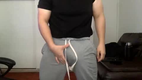 Mr Bree online show from October 27, 6:41 pm