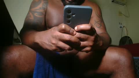 mr brown online show from February 28, 3:15 pm