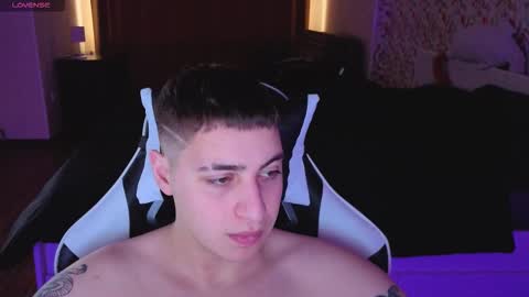 Mad online show from October 30, 8:26 am