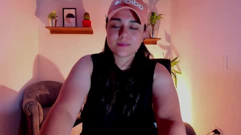 Laura online show from February 20, 7:23 am