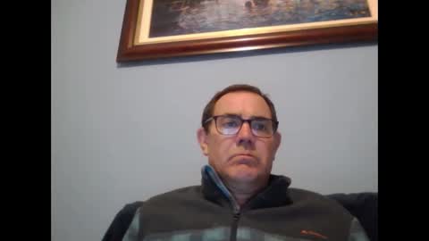 Mrcaruso online show from February 17, 7:33 pm