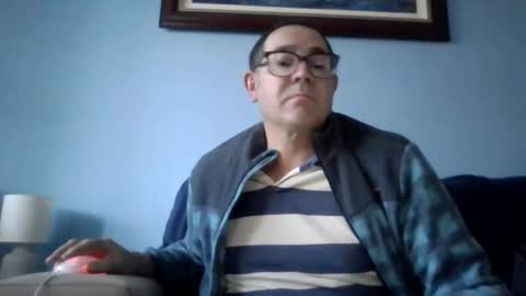 Mrcaruso online show from November 20, 4:37 pm