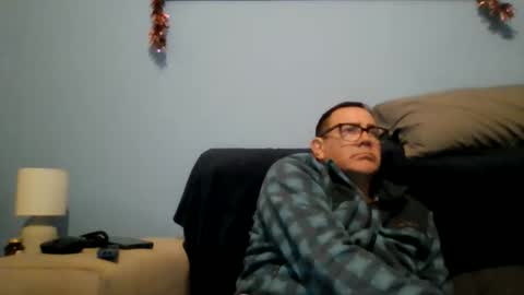 Mrcaruso online show from December 22, 7:42 pm