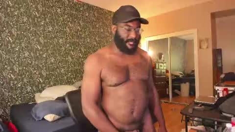 Chuck Daily online show from July 12, 9:18 pm