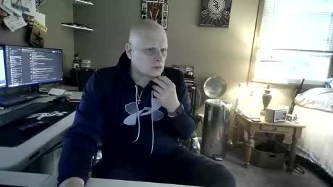 MrClean55 online show from October 15, 4:08 pm