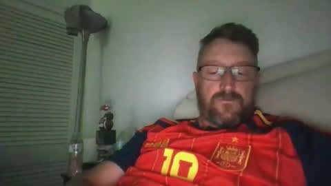 mrcumstain online show from May 8, 8:14 pm