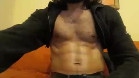 I am  online show from October 15, 8:53 pm