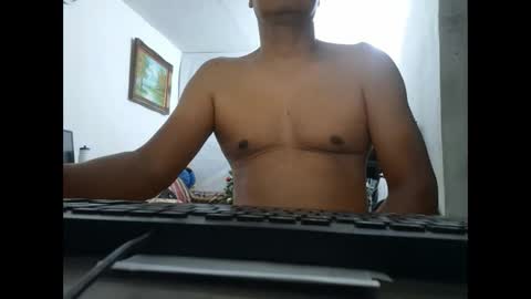 Gato online show from January 1, 7:30 am