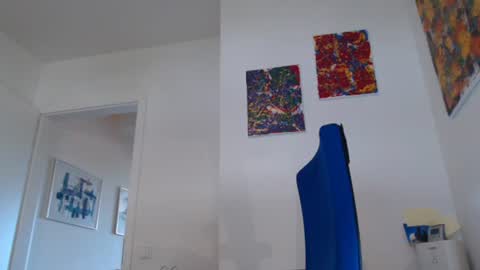 MrJohnsen1975 online show from August 6, 4:05 pm