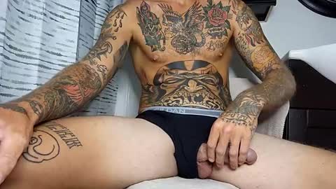 Rem M online show from January 31, 12:06 am