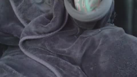 IwantU2WatchME online show from April 19, 1:23 pm