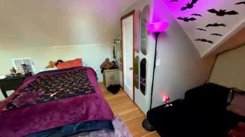 mrfanceypants online show from November 8, 9:07 pm