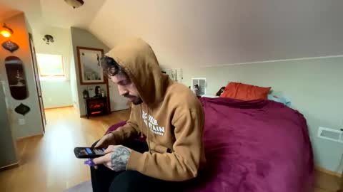 mrfanceypants online show from November 23, 10:08 pm