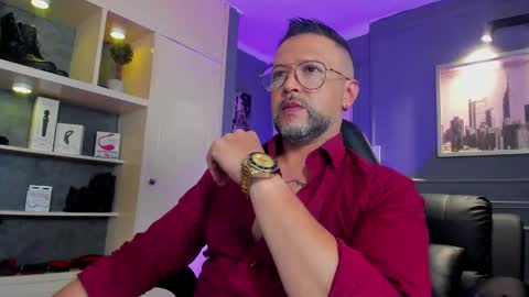 MrFrank. online show from January 6, 5:39 pm