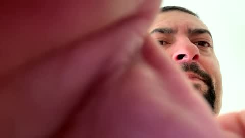 mrfrankfuckforfree online show from December 9, 4:15 pm