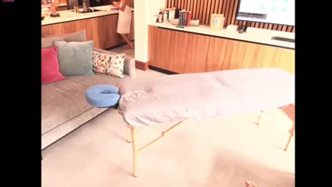 Snapshot of mrfuntime4you chatting on October 10, 8:35 pm MrFunTimeforYou online show from October 10, 8:35 pm