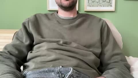 mrgerman4 online show from May 10, 2:01 pm