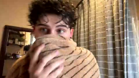 mrgetemoffme online show from January 16, 8:07 pm