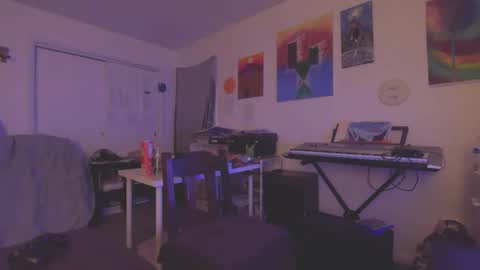 Ian online show from March 28, 6:15 am