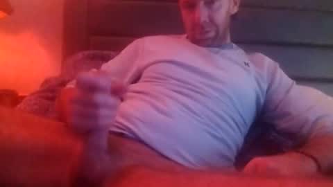 MrBGoodCock online show from February 18, 1:00 pm