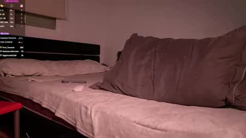 Juan online show from November 12, 8:16 am