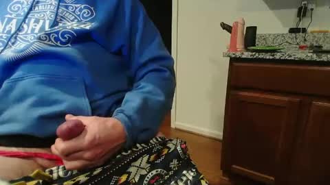 mrjackstraw469 online show from February 26, 7:02 am