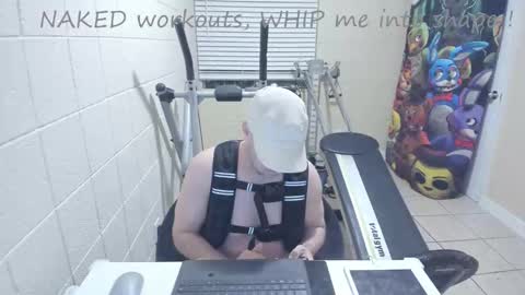 mrjamesdeanwinchester online show from May 14, 6:33 am