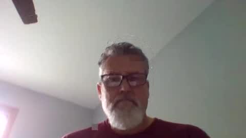 mrjamo66w online show from May 30, 5:22 pm